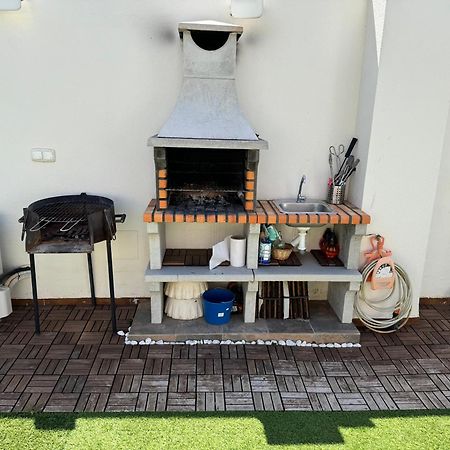 Atico Apartment Малага Екстериор снимка