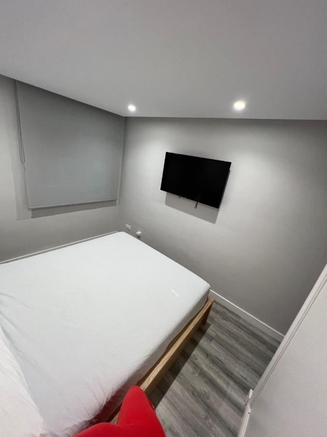 Atico Apartment Малага Екстериор снимка
