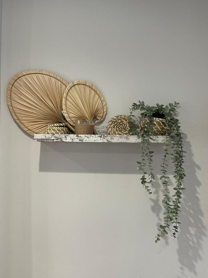 Atico Apartment Малага Екстериор снимка
