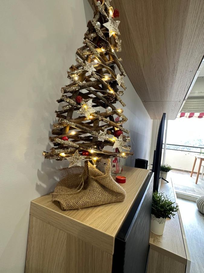Atico Apartment Малага Екстериор снимка