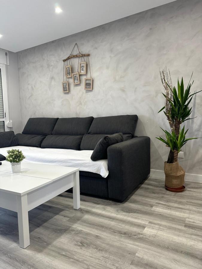 Atico Apartment Малага Екстериор снимка