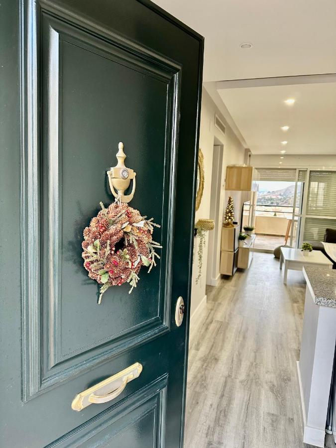 Atico Apartment Малага Екстериор снимка