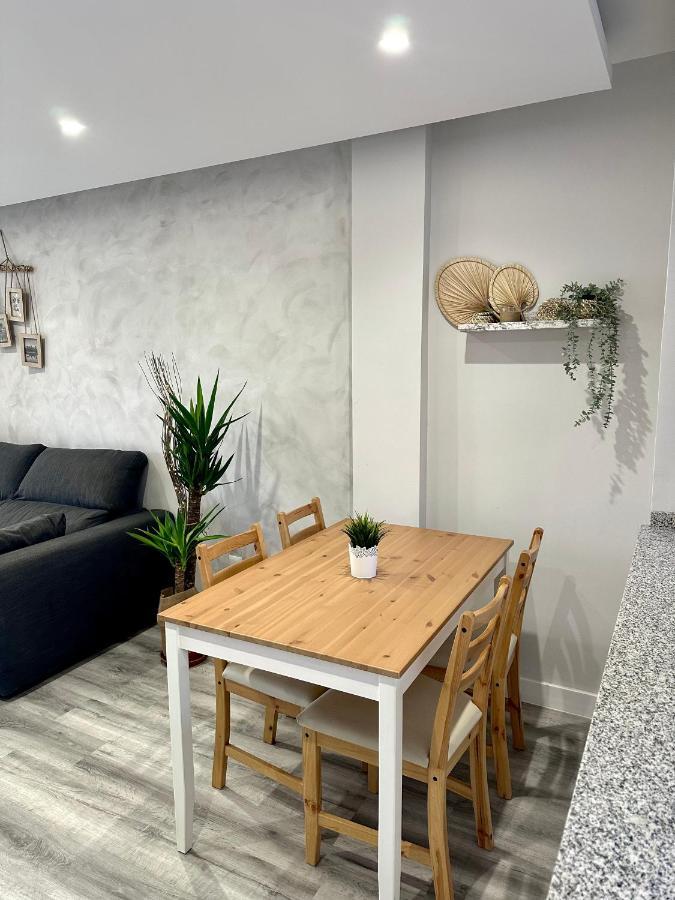 Atico Apartment Малага Екстериор снимка