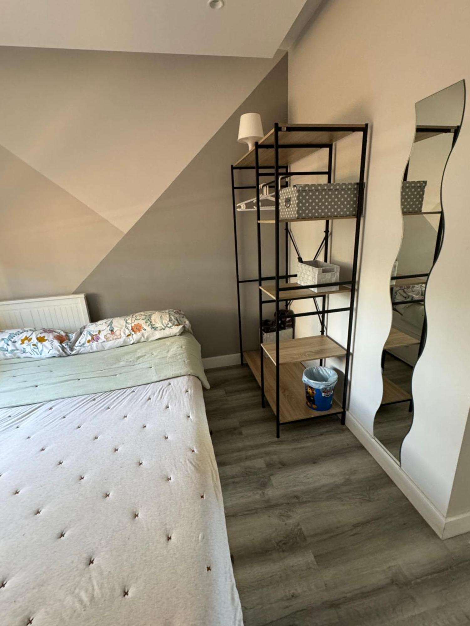Atico Apartment Малага Екстериор снимка